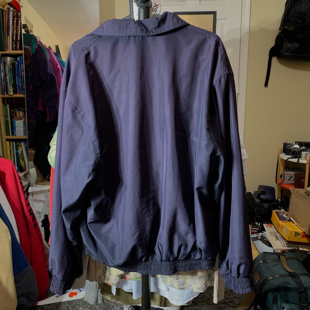 Fila light jacket - Picture 2 of 4